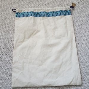 Tory Burch Shoe Bag